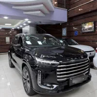 اکستریم vx ۱۴۰۴ صفر|خودرو سواری و وانت|تبریز, |دیوار