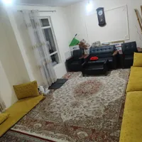 کیانشهرشهرک جمهوری ۵۸متر ۱خوابه طبقه۳ ورودی۱ تخلیه