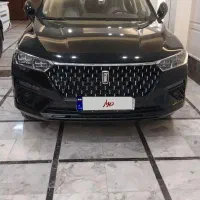 بستیون T77 مدل ۲۰۲۳ صفر خشک