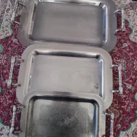سینی ۳سایز|صنایع دستی و سایر لوازم تزئینی|شاهرود, |دیوار