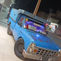 نیسان|خودرو سواری و وانت|خرم‌آباد, |دیوار