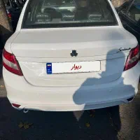 ساینا مدل ۹۷|خودرو سواری و وانت|مراغه, |دیوار