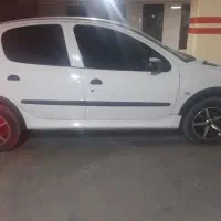 فروش ۲۰۶ تیپ ۵