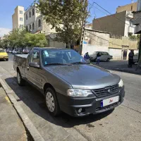 آریسان 2 مدل 1403 بدون رنگ درحد