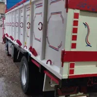 اتاق چوبی فلزی هیوندا و ایسوزو