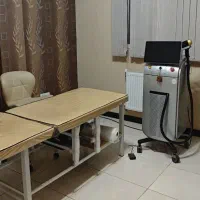 لیزر موهای زائد خانمها و آقایان