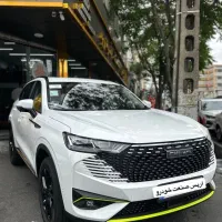 شوال هاوال H6 /CHEVAL صفر مارون