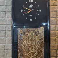 ساعت دیواری