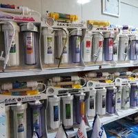 دستگاه تصفیه آب خانگی