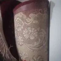 پشتی و قالی|پشتی|پیشوا, |دیوار