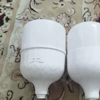لامپ کم مصرف