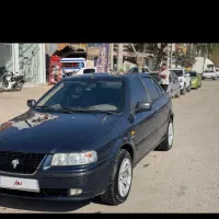 سمندef7 بنزینی