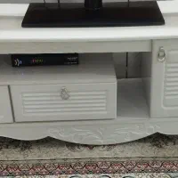 میز تلویزیون