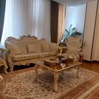 مبل و میز ناهار خوری