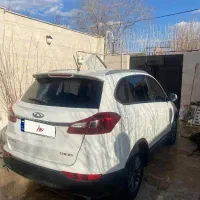 تیگو 5 - مدل 1395 بی رنگ|خودرو سواری و وانت|تهران, شهرک محلاتی|دیوار