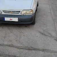 پراید مدل 90 دوگانه وخانگی
