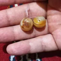 9جفت مهره قدیمی‌فقدبشرط‌کاری بمشتری مفروشمش|جواهرات|بندر ماهشهر, |دیوار