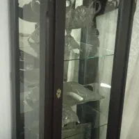 ویترین|بوفه، ویترین، کنسول|الیگودرز, |دیوار