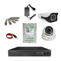 پکیج حرفه ای ۲تایی دیددرشب(ضداب)