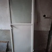 درب آهنی|مصالح و تجهیزات ساختمان|همدان, |دیوار