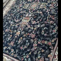 فرش خوش نقش