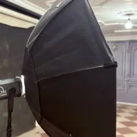 اکتاباکس نسوز لایف هشت ضلعی