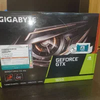 کارت گرافیک GTX 1650