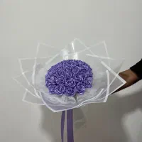 گل ربانی|گل مصنوعی|گرگان, |دیوار