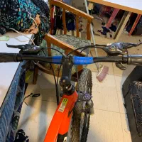 دوچرخه ۲۶|دوچرخه، اسکیت، اسکوتر|پاوه, |دیوار