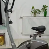 دوچرخه ثابت