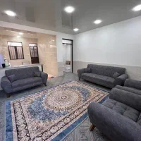 سوییت شبانه مبله با پارکینگ