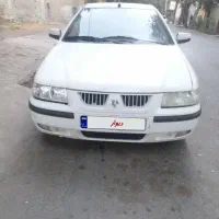 سمند lx|خودرو سواری و وانت|اقلید, |دیوار