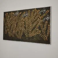 تابلو دیواری پتینه کاری|صنایع دستی و سایر لوازم تزئینی|سنندج, |دیوار