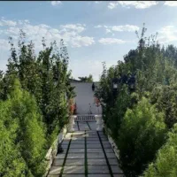 باغچه۲۰۰متری ماهدشت خدایارخان۲ زیرقیمت|فروش دفتر صنعتی، کشاورزی، تجاری|ماهدشت, |دیوار