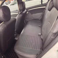 ساندرو استپ وی اتومات مدل ۹۷|خودرو سواری و وانت|سلمان‌شهر, |دیوار