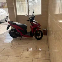 هوندا کلیک واریو ۹۹