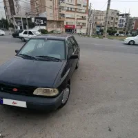 پراید۸۳|خودرو سواری و وانت|گرگان, |دیوار