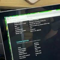 سورفیس ۵پرو|رایانه همراه|تبریز, |دیوار