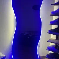 آینه قدی دفرمه|آینه|تهران, گلستان (شهرک راه آهن)|دیوار