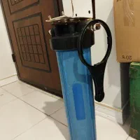 تصفیه کل ساختمان تایوانی