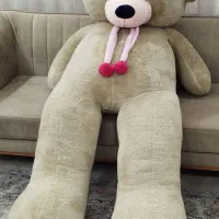 خرس  2 متری شیک و زیبا