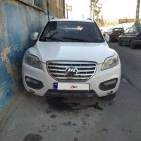 لیفان X60 بدون رنگ