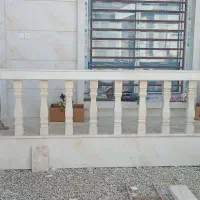 نصب انواع سنگ وکاشی|خدمات پیشه و مهارت|آزادشهر, |دیوار