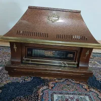 بخاری