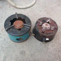 قلیان وتک شعله|کلکسیون و سرگرمی|آزادشهر, |دیوار