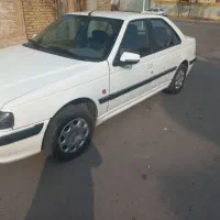 پارس مدل ۹۲