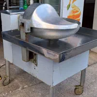 سبزی خوردکن بشقابی دهنه هفتاد