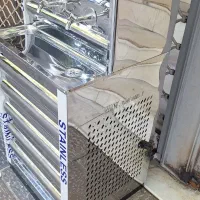 آبسردکن ۲ شیر مدل سفارشی/ابسردکن اب سردکن