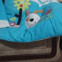 سرویس خواب بچه