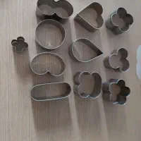 لوازم قنادی